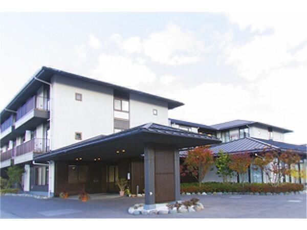 地域密着型特別養護老人ホーム アイリス茅野(パート)の介護職求人の写真