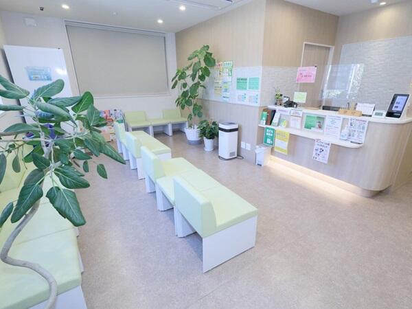 上井草在宅支援診療所（常勤）の医療事務求人メイン写真3