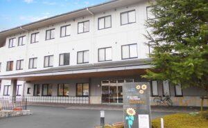 介護老人保健施設　長浜ひまわり（パート）の准看護師求人の写真