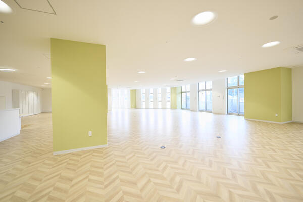 医療法人颯仁会　しらとり病院（常勤）の理学療法士求人メイン写真2