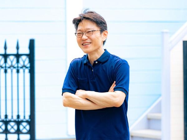 北新宿特別養護老人ホームかしわ苑（常勤）の介護福祉士求人メイン写真2