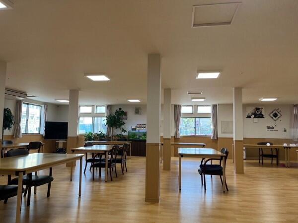 訪問介護ステーションびれい高槻（パート）の介護職求人メイン写真3