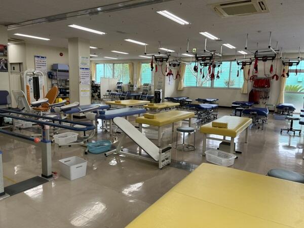 大崎整形外科（常勤）の理学療法士求人メイン写真2