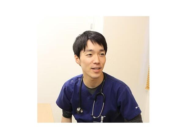 つくし訪問クリニック(常勤)の医療事務求人サブ写真1