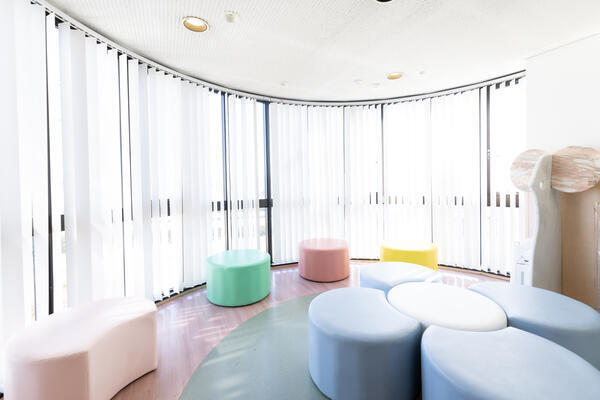 大分こども病院（常勤）の臨床検査技師求人メイン写真3