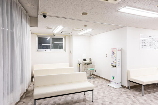 医療法人社団 叡宥会 安田病院（地域連携室事務/常勤）の一般事務求人メイン写真4