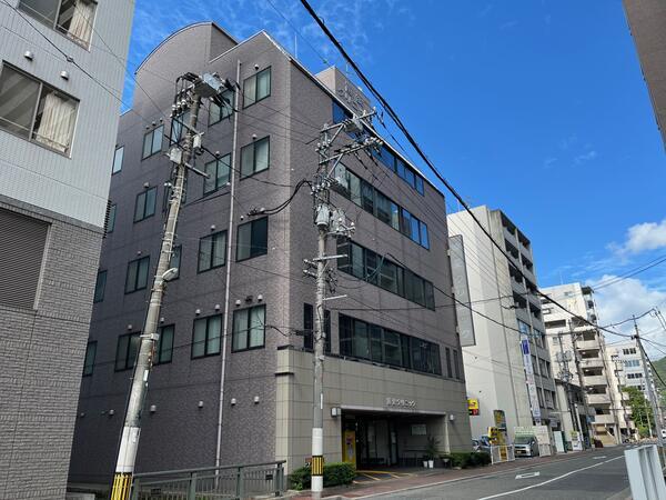 博愛クリニック（パート）の管理栄養士求人メイン写真1