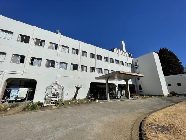 住宅型有料老人ホーム ひまわりの郷土気城趾（常勤）の介護福祉士求人の写真