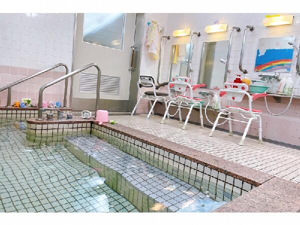 尚古園デイサービスセンター（常勤）の介護福祉士求人メイン写真3