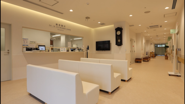 佐藤実病院（パート）の薬剤師求人メイン写真3