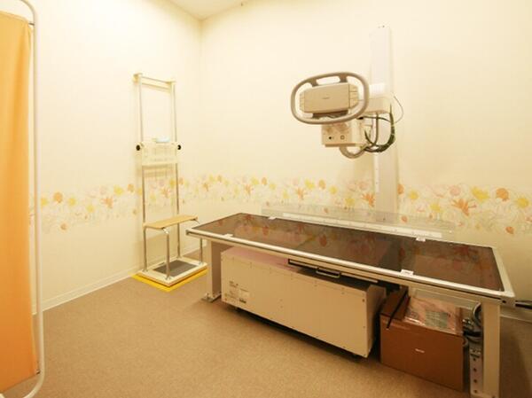 ほつかクリニック（常勤）の医療事務求人メイン写真4