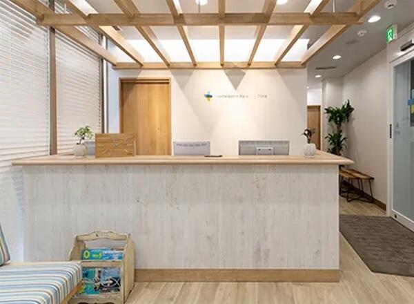 久松町まつうらクリニック（常勤）の看護師求人メイン写真5