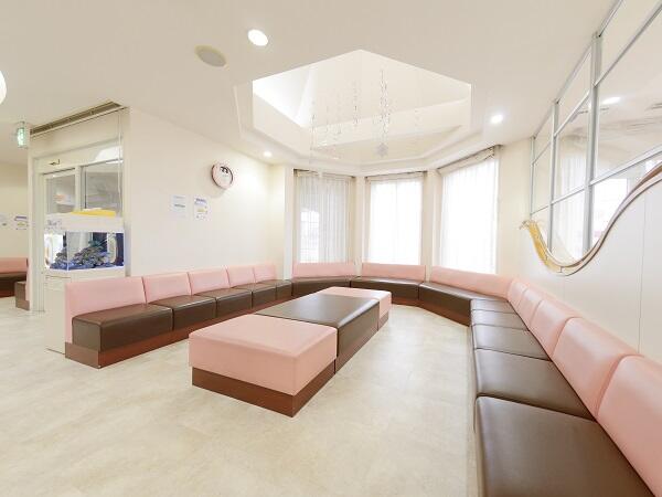 柊みみはなのどクリニック 大府柊山（常勤）の医療事務求人メイン写真3