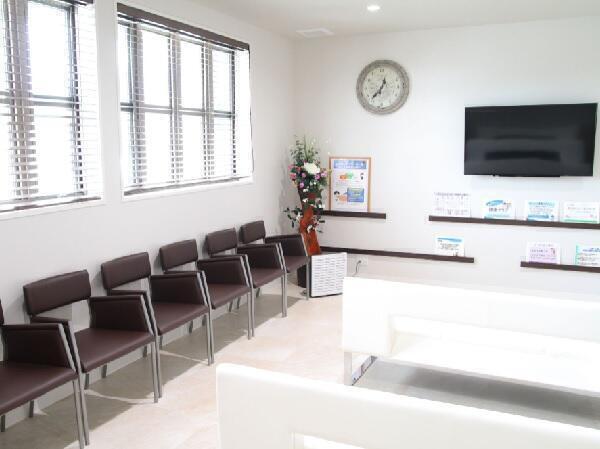 藤クリニック（管理栄養士兼受付/パート）の管理栄養士求人メイン写真2