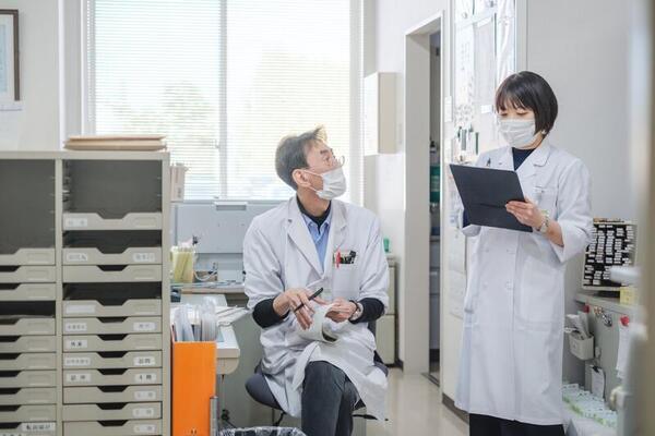 本田記念病院（サビ管兼務/常勤）の精神保健福祉士求人メイン写真4