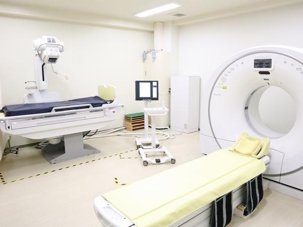 医療法人 福寿会 宇都宮病院（パート）の介護職求人メイン写真2