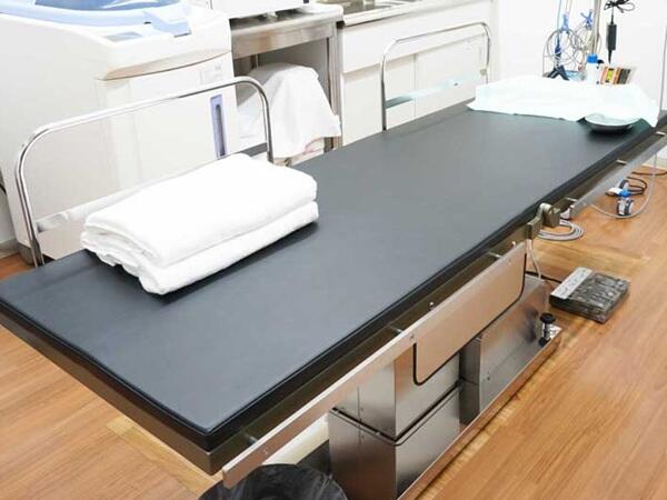 なかクリニック（パート）の医療事務求人メイン写真4