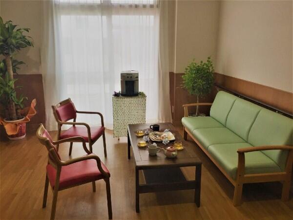 特別養護老人ホームはるかぜ（夜勤専従/パート）の介護福祉士求人メイン写真4