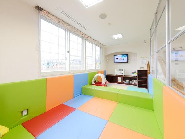 柊みみはなのどクリニック 大府柊山（常勤）の医療事務求人メイン写真4