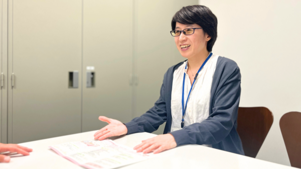 医療法人社団めぐみ会（多摩・南大沢 / 常勤）のケアマネジャー求人メイン写真2