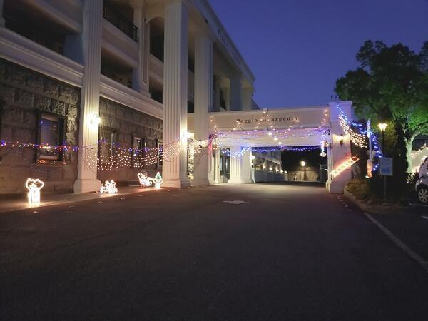 住宅型有料老人ホーム ポッジョ・デル・アルジェント（パート） の介護職求人の写真