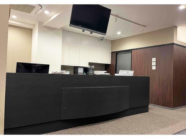 いちメンタルクリニック桜川（パート）の医療事務求人の写真