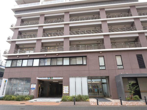 荻原記念病院（常勤）の看護師求人メイン写真4