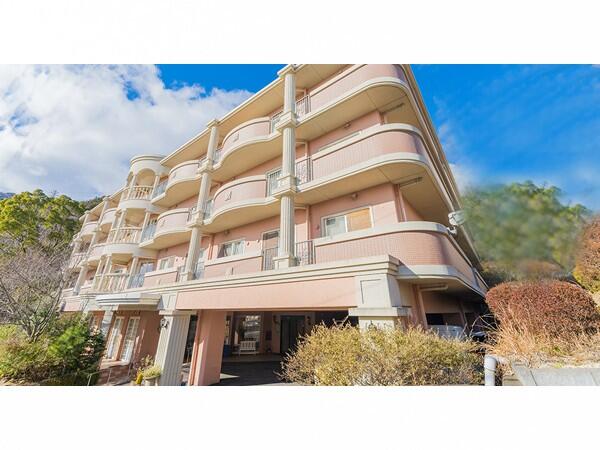 ケアハウス きしろ長寿の里（常勤）の介護福祉士求人メイン写真1