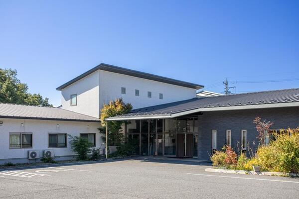 ふれあい軽井沢　デイサービスセンター（常勤）の看護師求人の写真