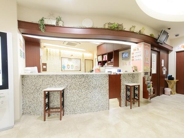 柊みみはなのどクリニック 大府柊山（常勤）の医療事務求人メイン写真2