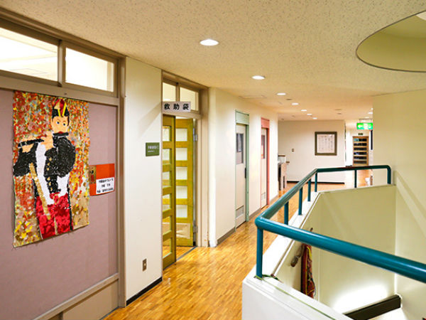 社会福祉法人聖坂学園　オリブ工房（支援員助手/パート）の支援員求人メイン写真2