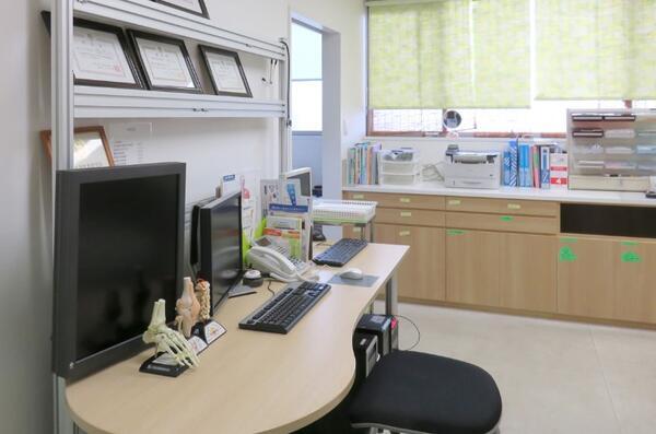 くによし整形外科（常勤）の作業療法士求人メイン写真4