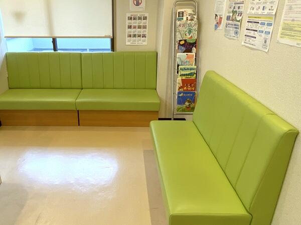 目黒耳鼻咽喉科医院（パート）の医療事務求人メイン写真2