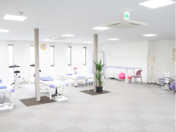 藤クリニック（管理栄養士兼受付/パート）の管理栄養士求人メイン写真3