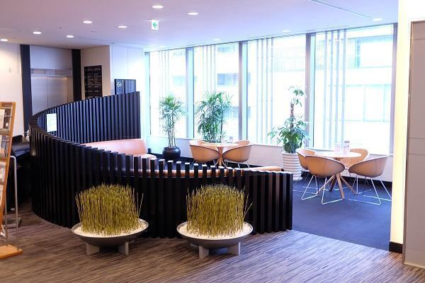 東京ミッドタウンクリニック(コンシェルジュ / 常勤) の一般事務求人サブ写真2