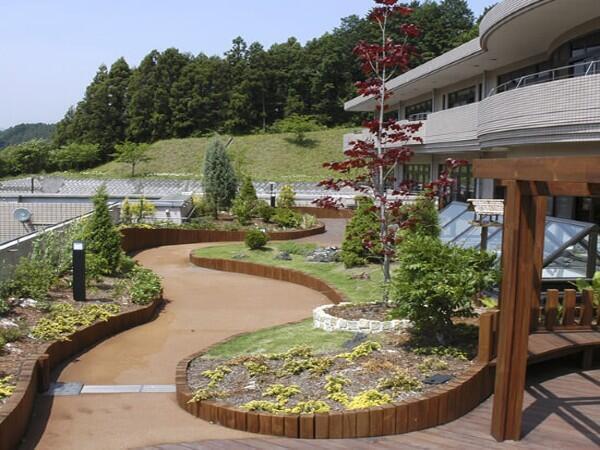 介護相談センターひので理想郷の園（常勤）のケアマネジャー求人メイン写真2