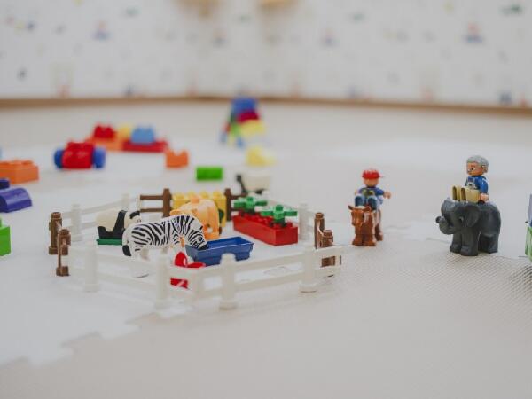 医療法人 岩国病院(パート)の保育士求人の写真