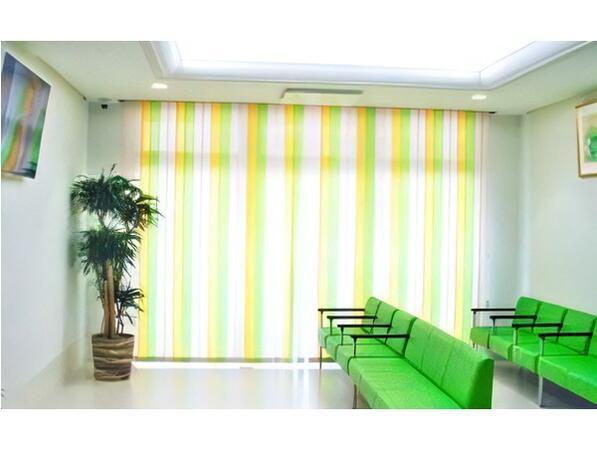 永井医院（パート）の医療事務求人メイン写真3