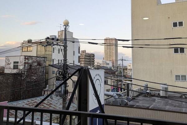 OK訪問看護ステーション春日部（契約社員）の准看護師求人メイン写真4