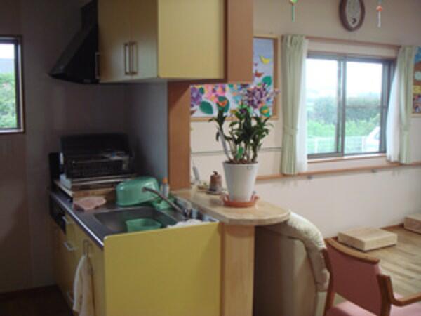 デイサービス　ちえの和（常勤）の介護職求人メイン写真3