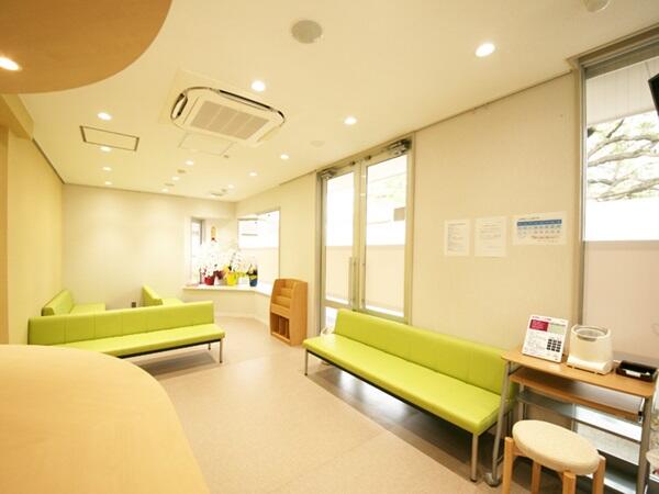 ほつかクリニック（常勤）の医療事務求人メイン写真2