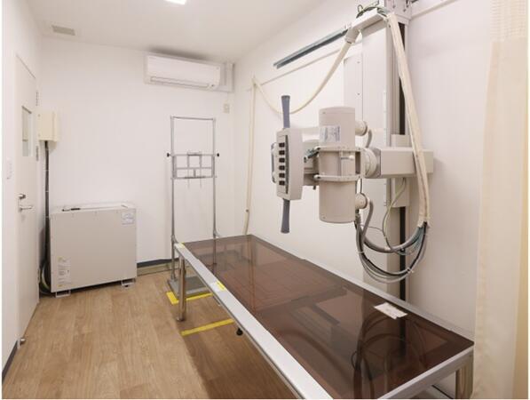 ファミリークリニック加古川（常勤）の看護師求人メイン写真4