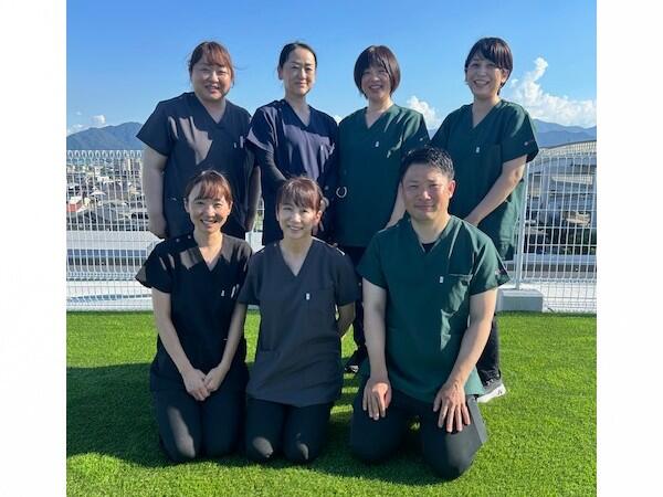 有料老人ホーム The.frowsis（常勤）の介護福祉士求人メイン写真1