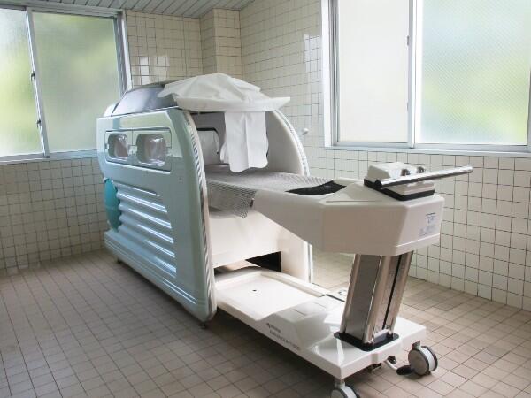 特別養護老人ホームやまもも荘（パート）の准看護師求人メイン写真4