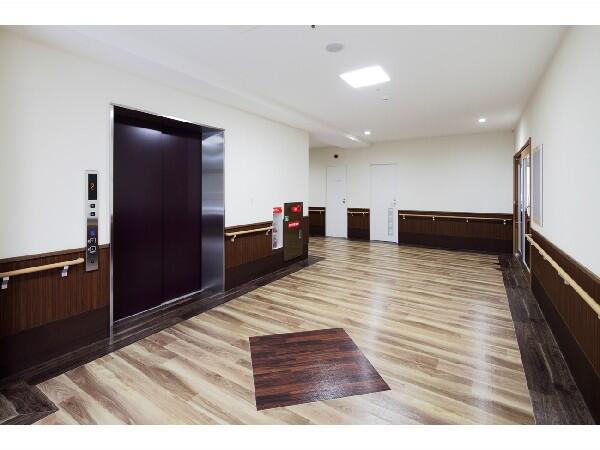 障がい者支援施設なのみ園（生活支援員/常勤）の社会福祉士求人メイン写真2