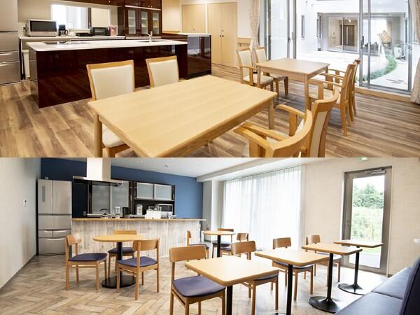 特別養護老人ホームさくら園（入浴介助パート）の介護職求人メイン写真2