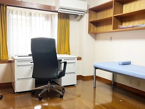 みらいメディカルクリニック王子（訪問 / 常勤）の理学療法士求人の写真