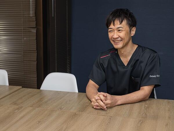 京都整形外科 肩スポーツクリニック（常勤）の理学療法士求人の写真