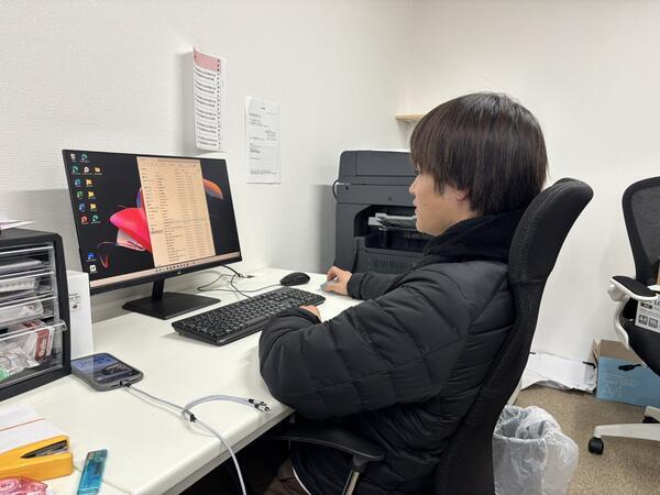 訪問介護 まごのて宇治の支援員求人メイン写真4