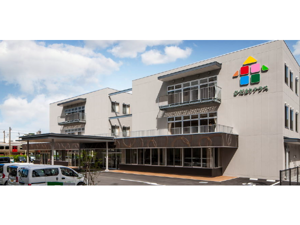 特別養護老人ホームひだまりテラス（常勤） の看護師求人メイン写真2